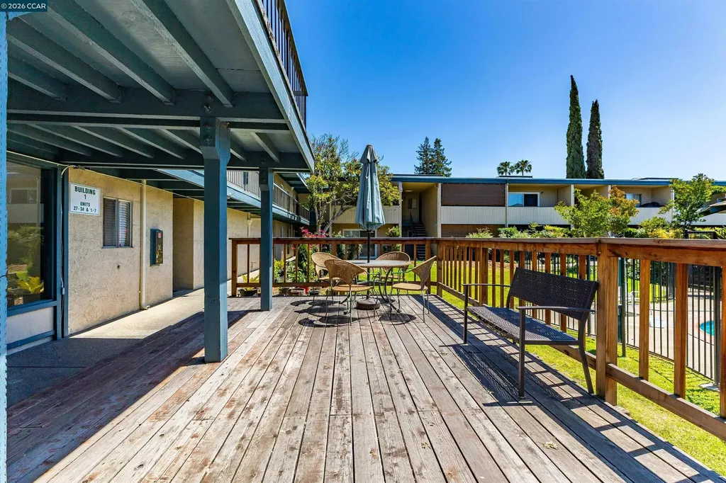 1731 Ellis Street Concord CA 94520