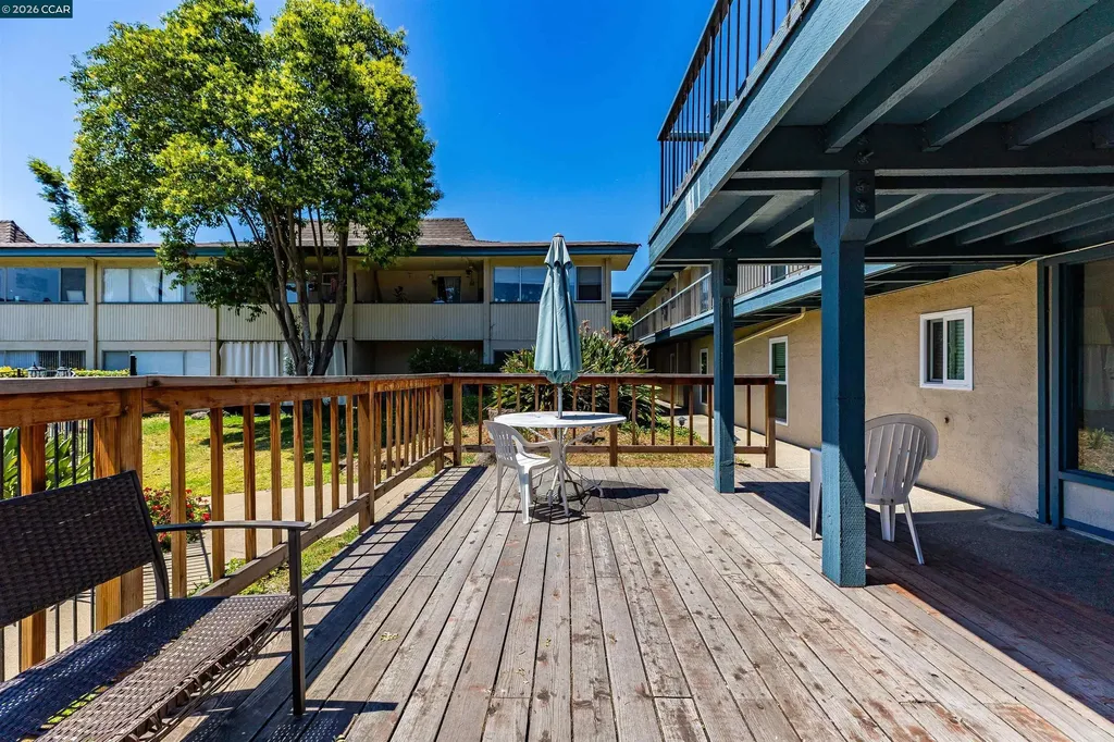 1731 Ellis Street Concord CA 94520