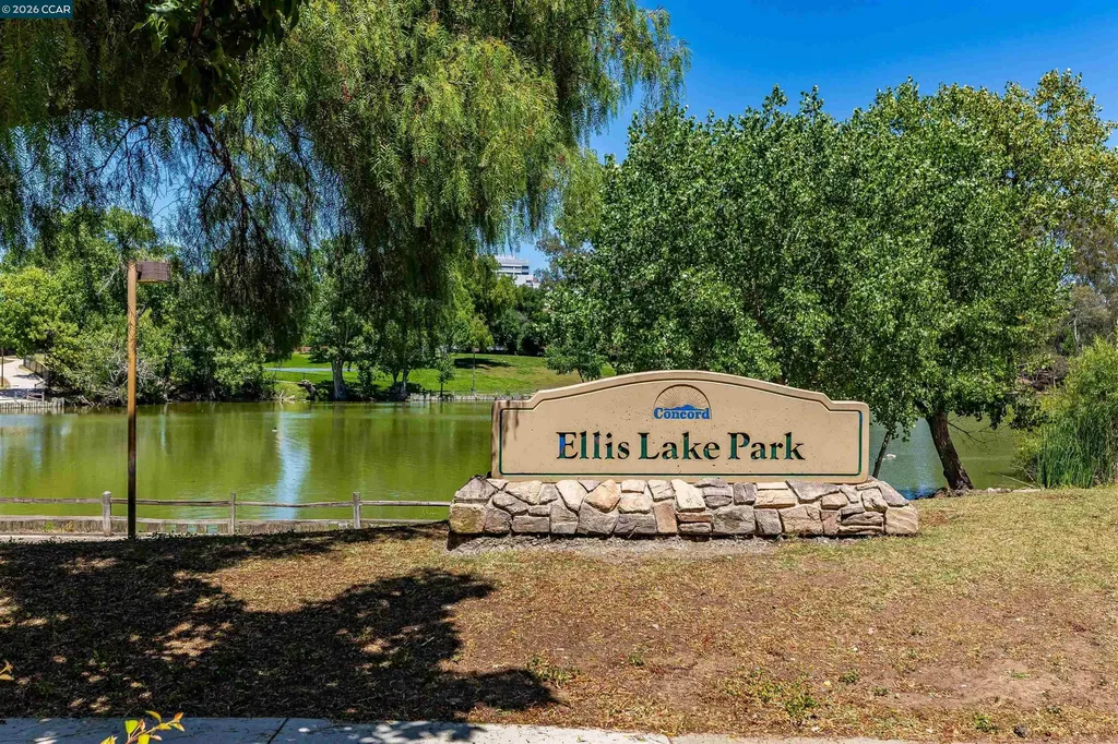 1731 Ellis Street Concord CA 94520