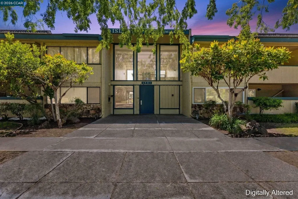 1731 Ellis Street Concord CA 94520