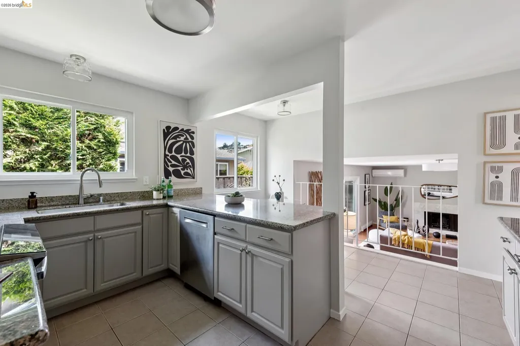6819 Blake Street El Cerrito CA 94530