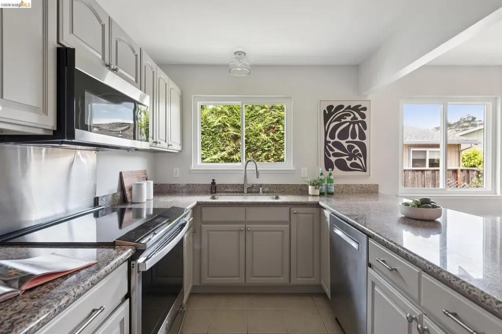 6819 Blake Street El Cerrito CA 94530