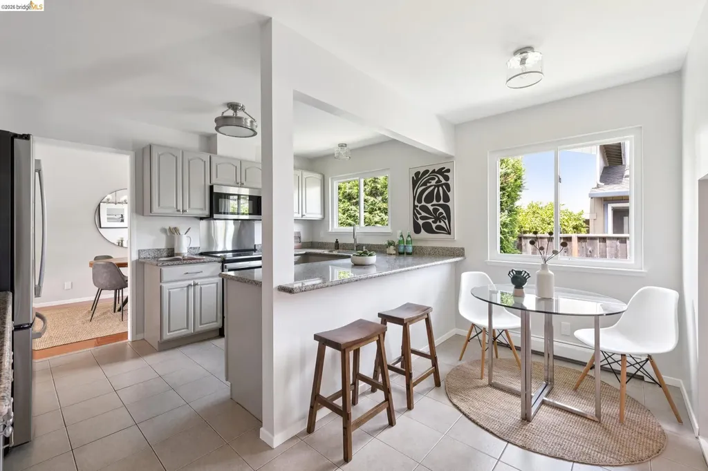6819 Blake Street El Cerrito CA 94530