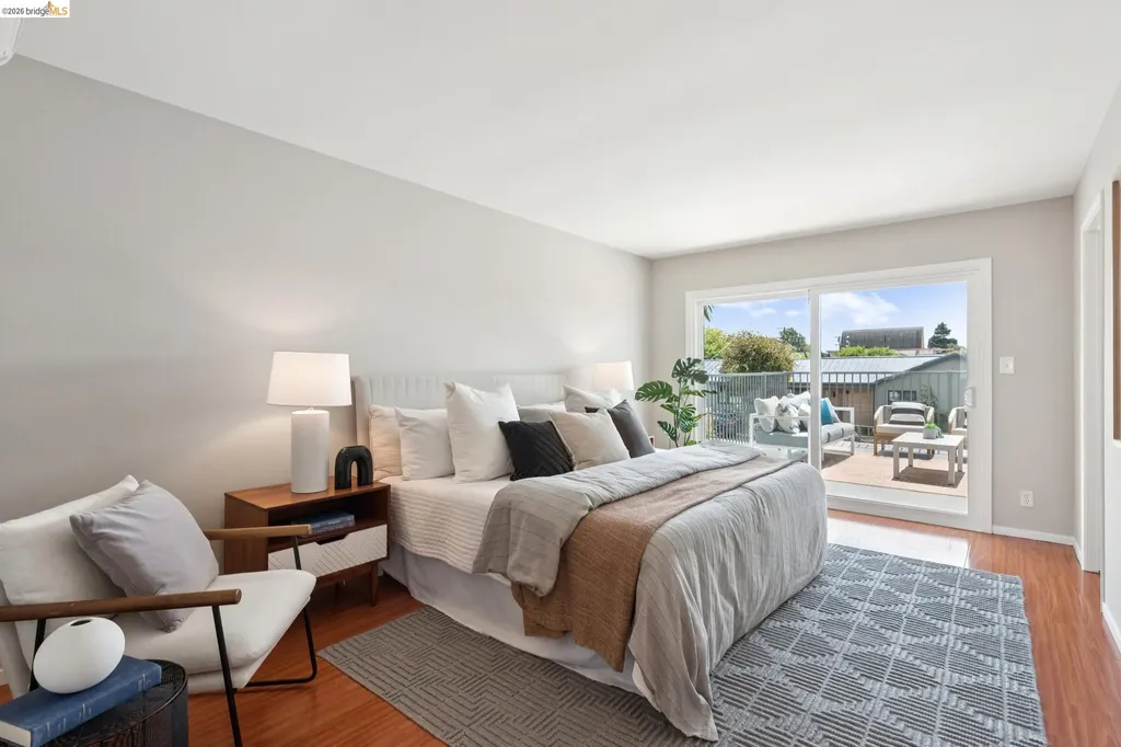 6819 Blake Street El Cerrito CA 94530