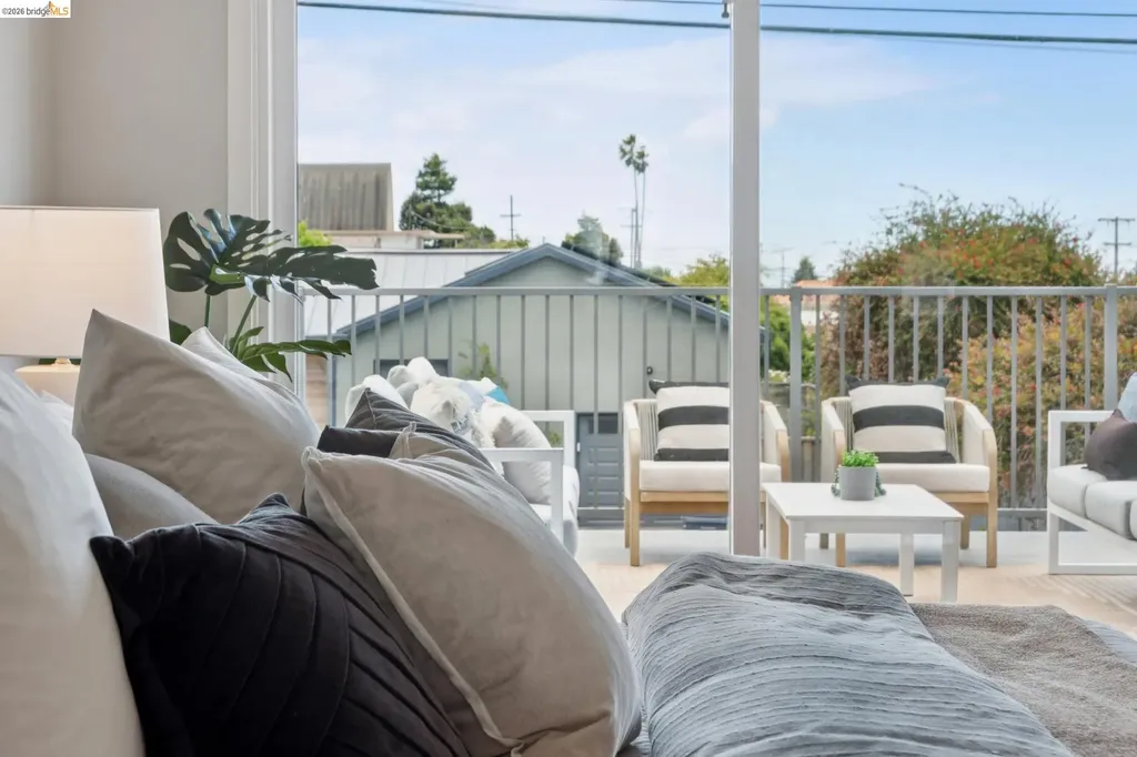 6819 Blake Street El Cerrito CA 94530