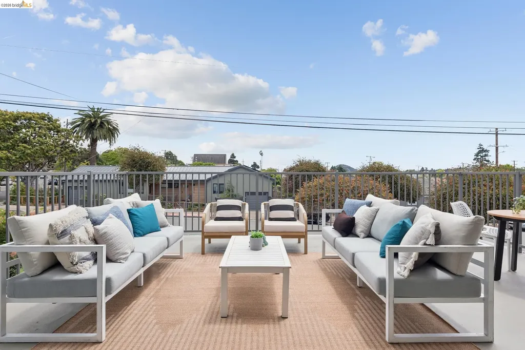 6819 Blake Street El Cerrito CA 94530