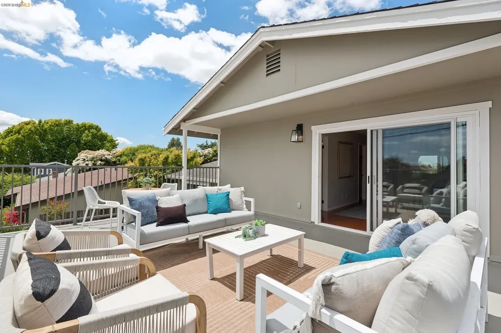 6819 Blake Street El Cerrito CA 94530