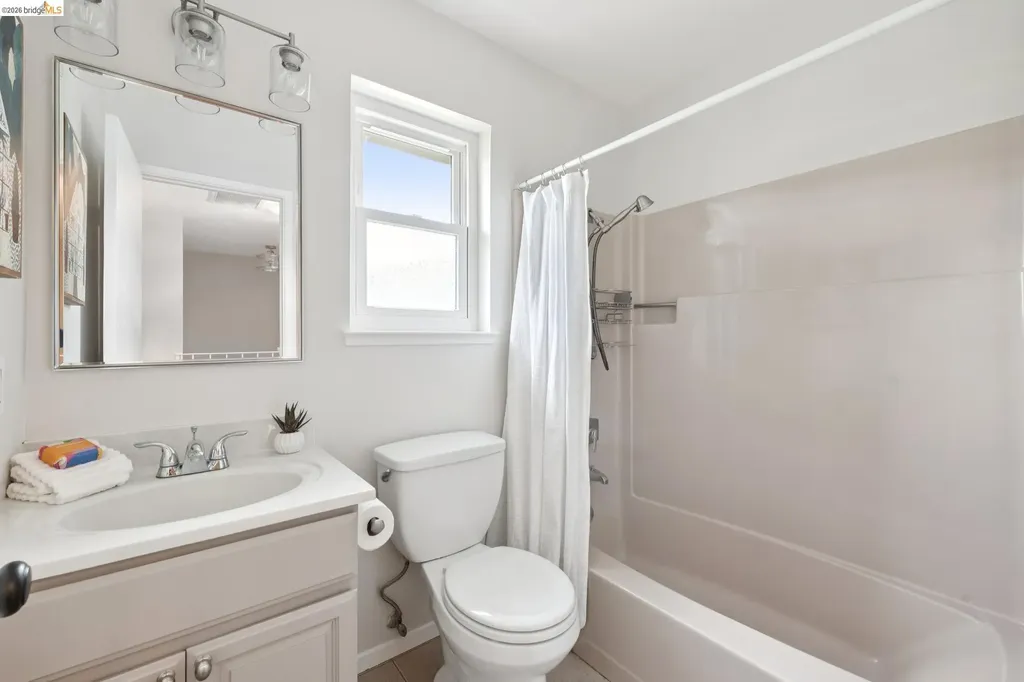 6819 Blake Street El Cerrito CA 94530