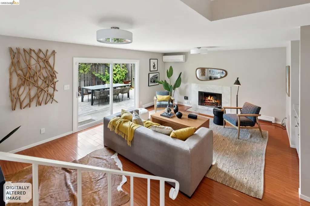 6819 Blake Street El Cerrito CA 94530