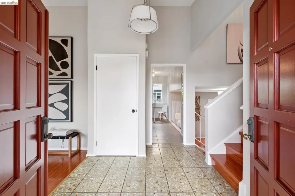 6819 Blake Street El Cerrito CA 94530