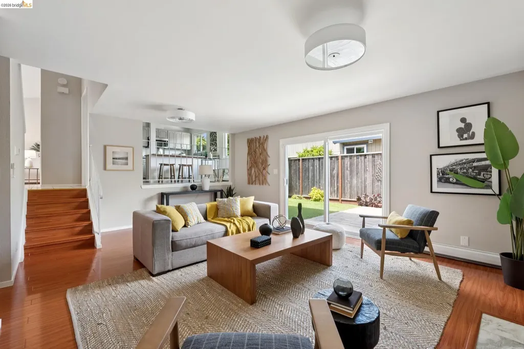6819 Blake Street El Cerrito CA 94530