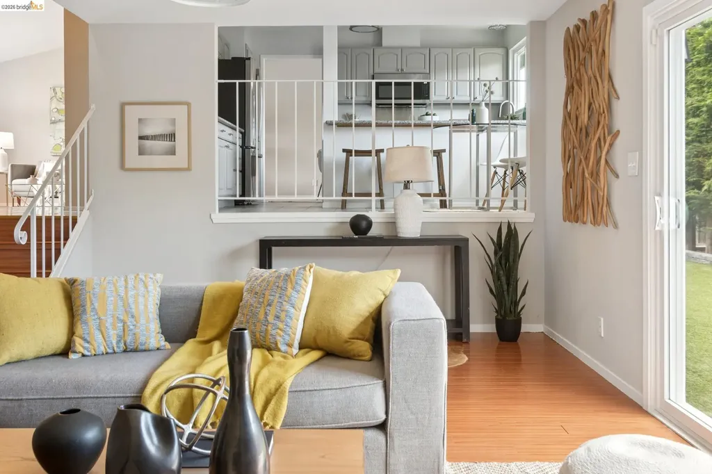 6819 Blake Street El Cerrito CA 94530