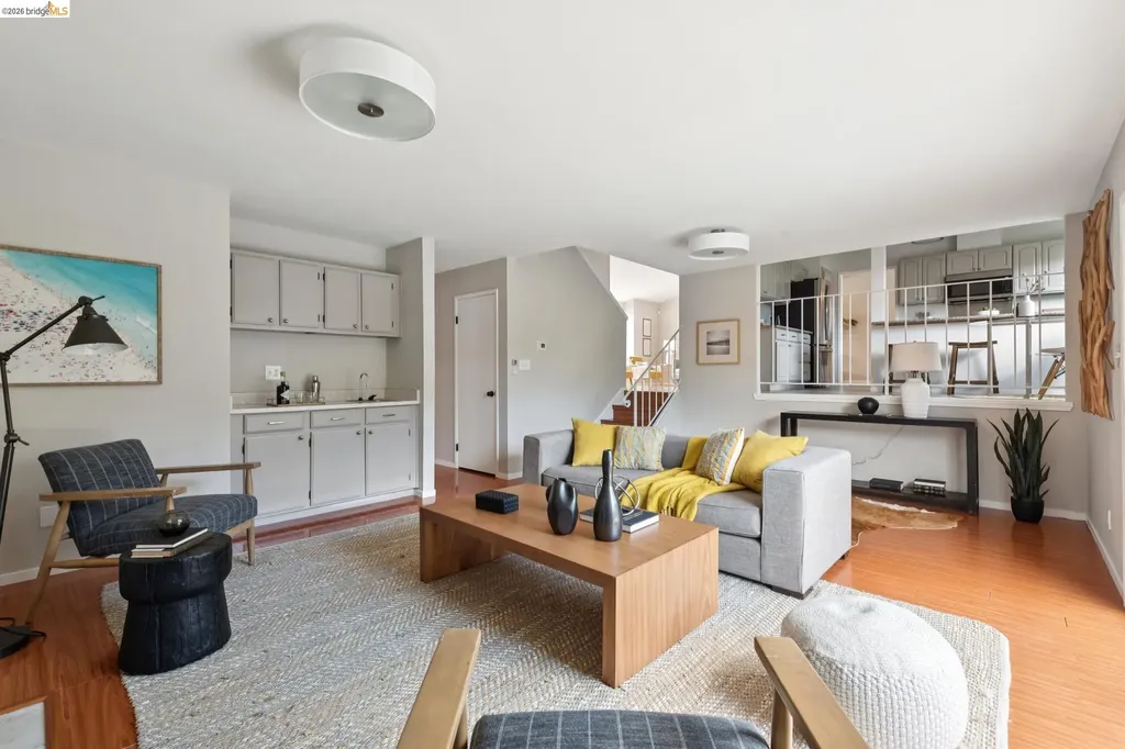 6819 Blake Street El Cerrito CA 94530