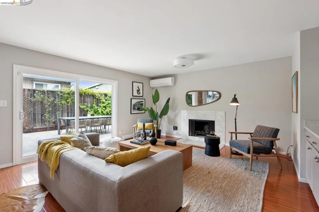 6819 Blake Street El Cerrito CA 94530