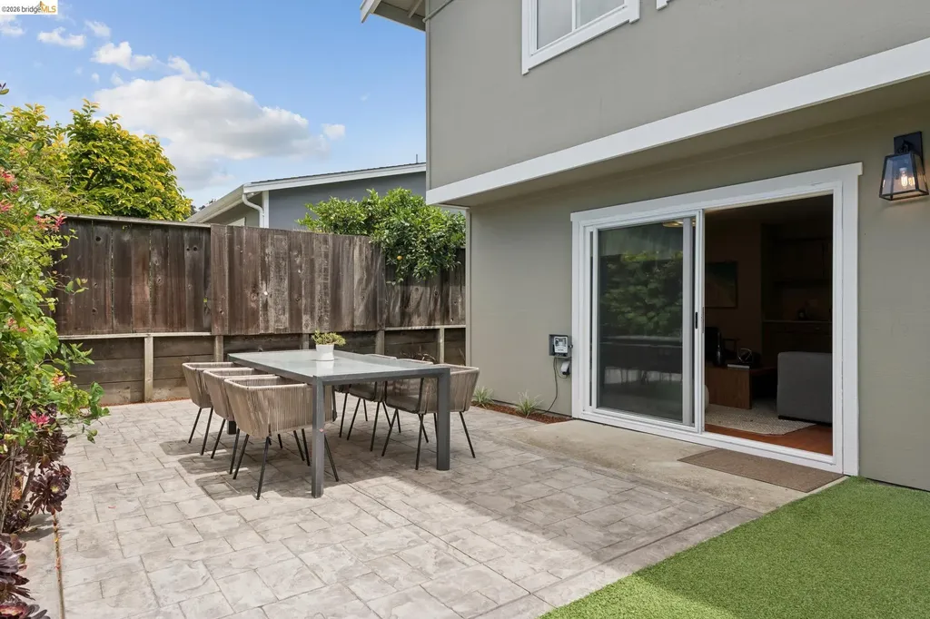 6819 Blake Street El Cerrito CA 94530