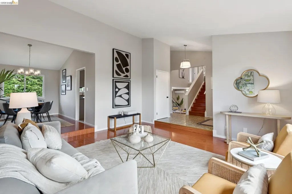 6819 Blake Street El Cerrito CA 94530