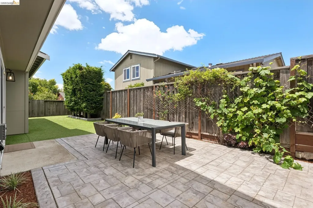 6819 Blake Street El Cerrito CA 94530