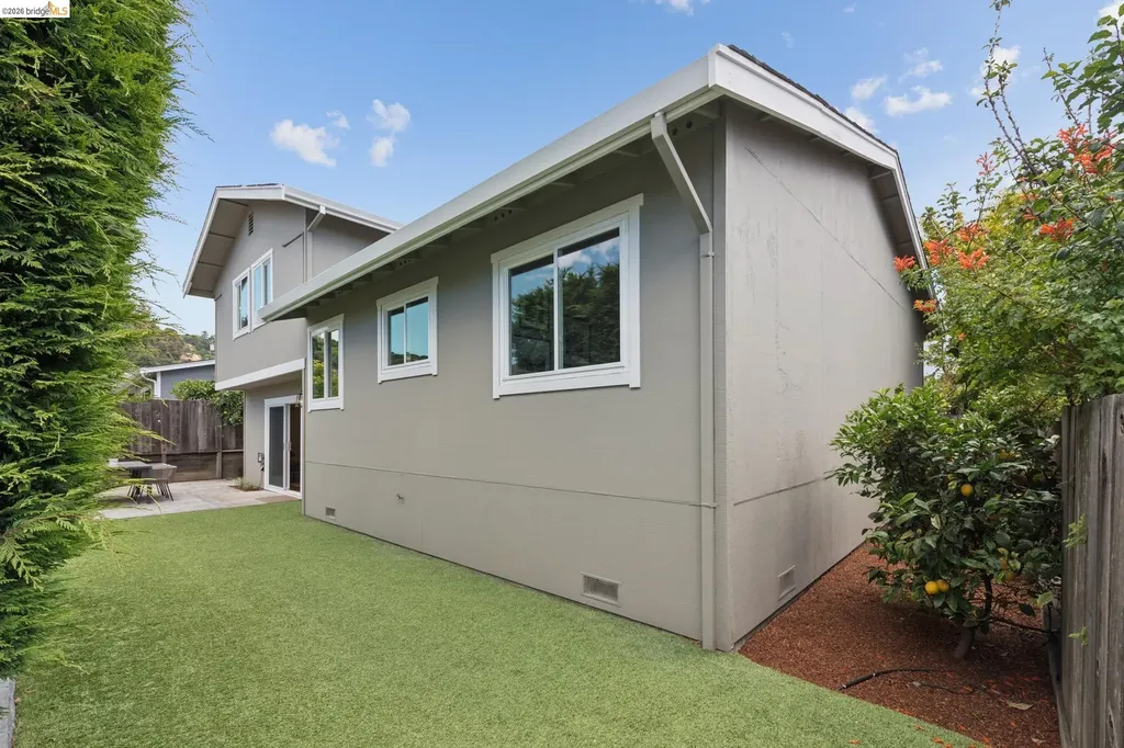 6819 Blake Street El Cerrito CA 94530