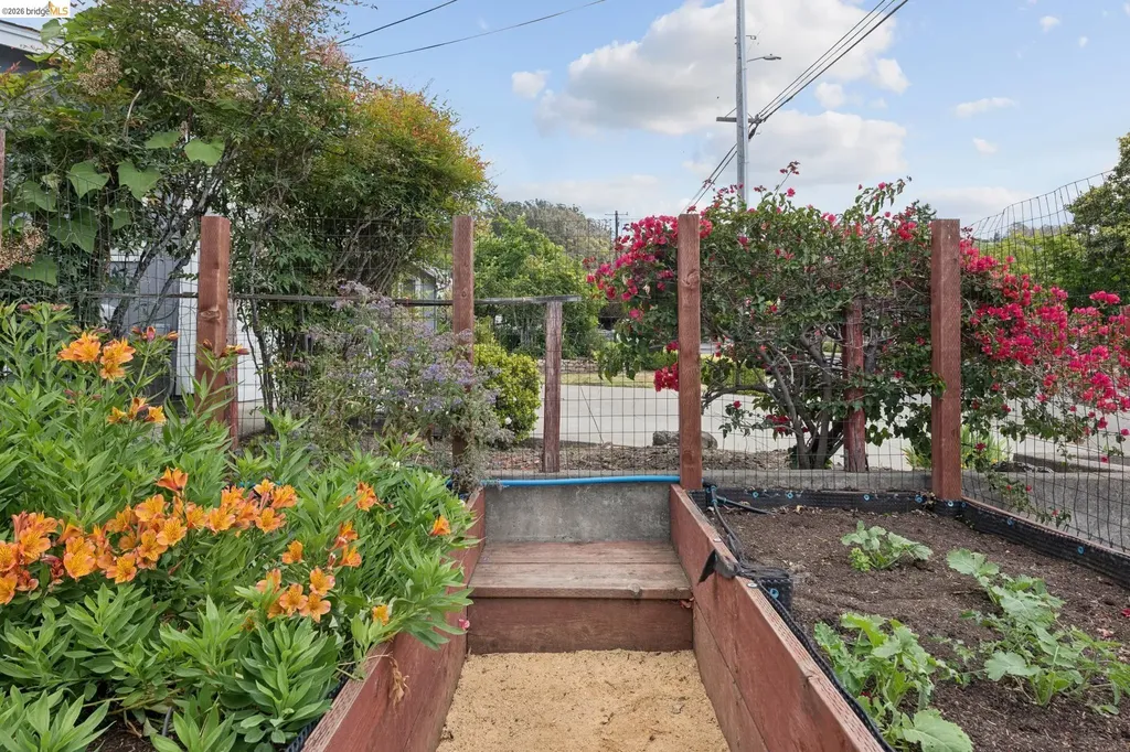 6819 Blake Street El Cerrito CA 94530