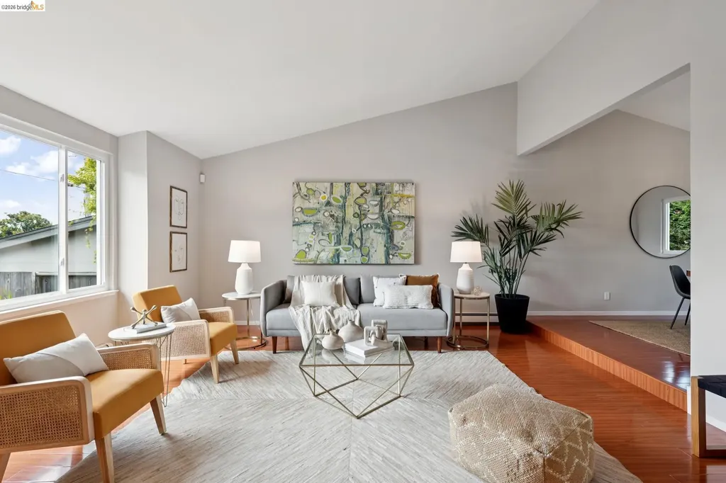 6819 Blake Street El Cerrito CA 94530