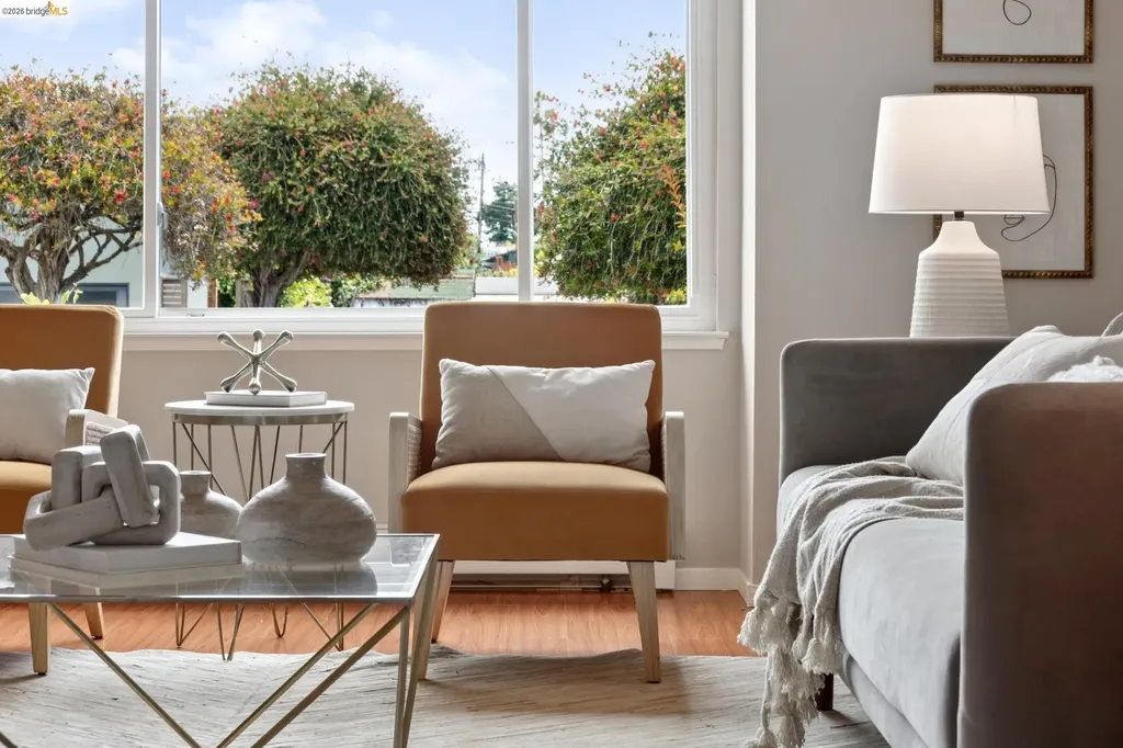 6819 Blake Street El Cerrito CA 94530