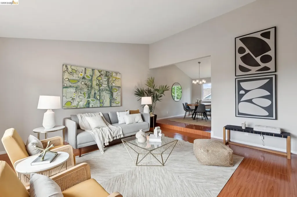6819 Blake Street El Cerrito CA 94530