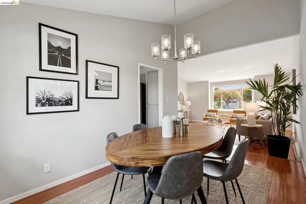 6819 Blake Street El Cerrito CA 94530