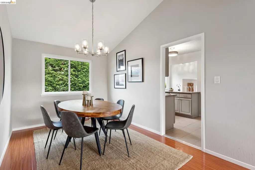6819 Blake Street El Cerrito CA 94530