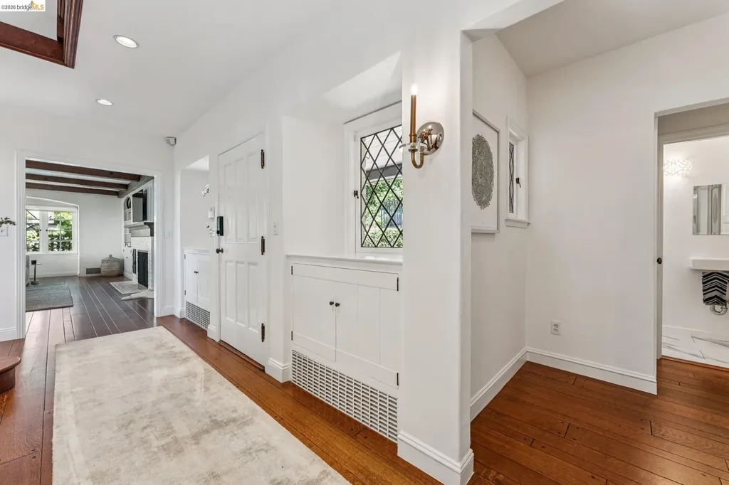 120 Somerset Road Piedmont CA 94611