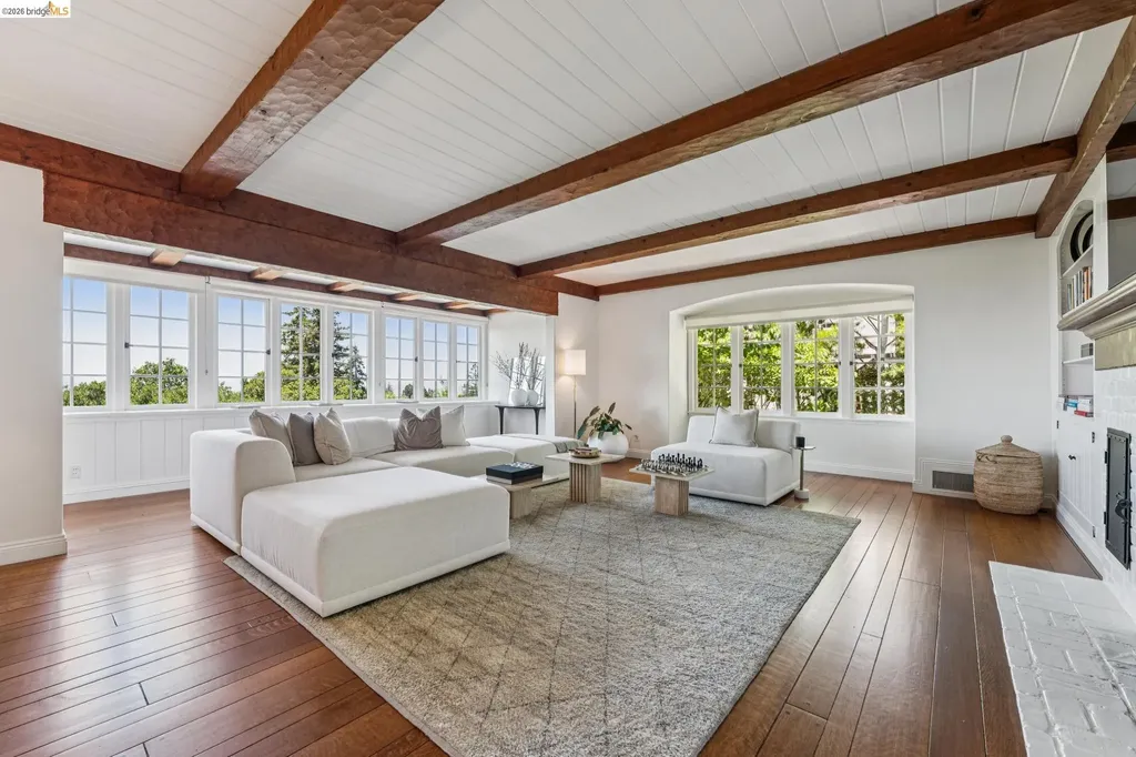 120 Somerset Road Piedmont CA 94611