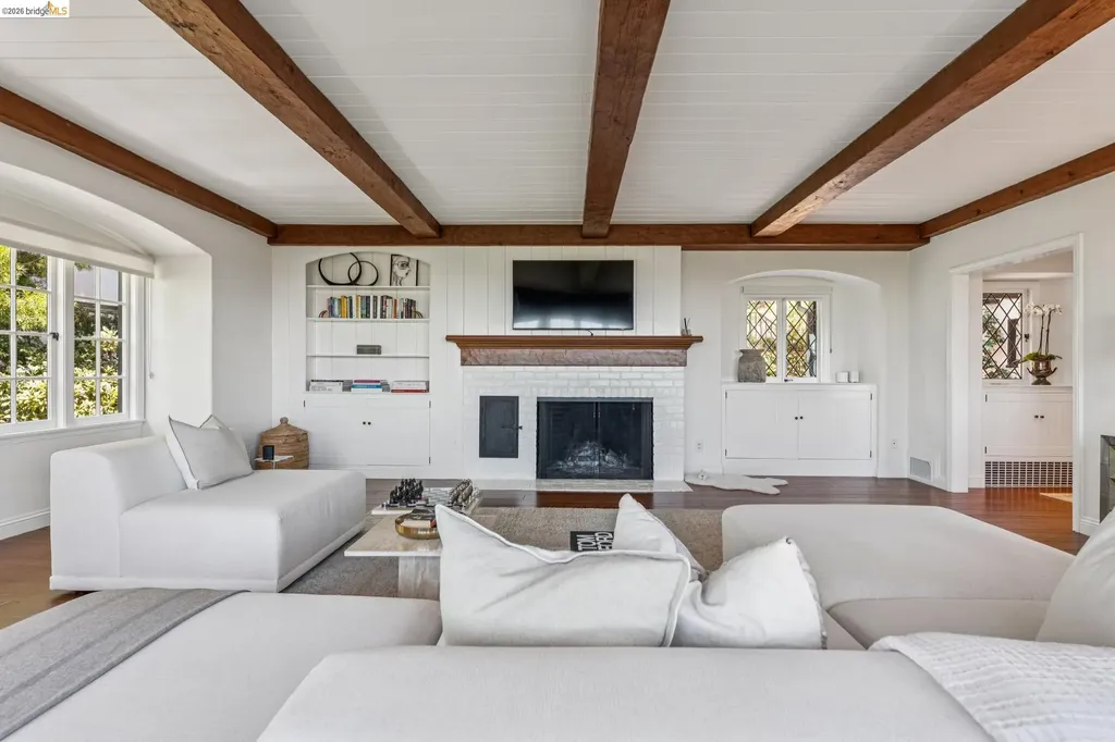 120 Somerset Road Piedmont CA 94611
