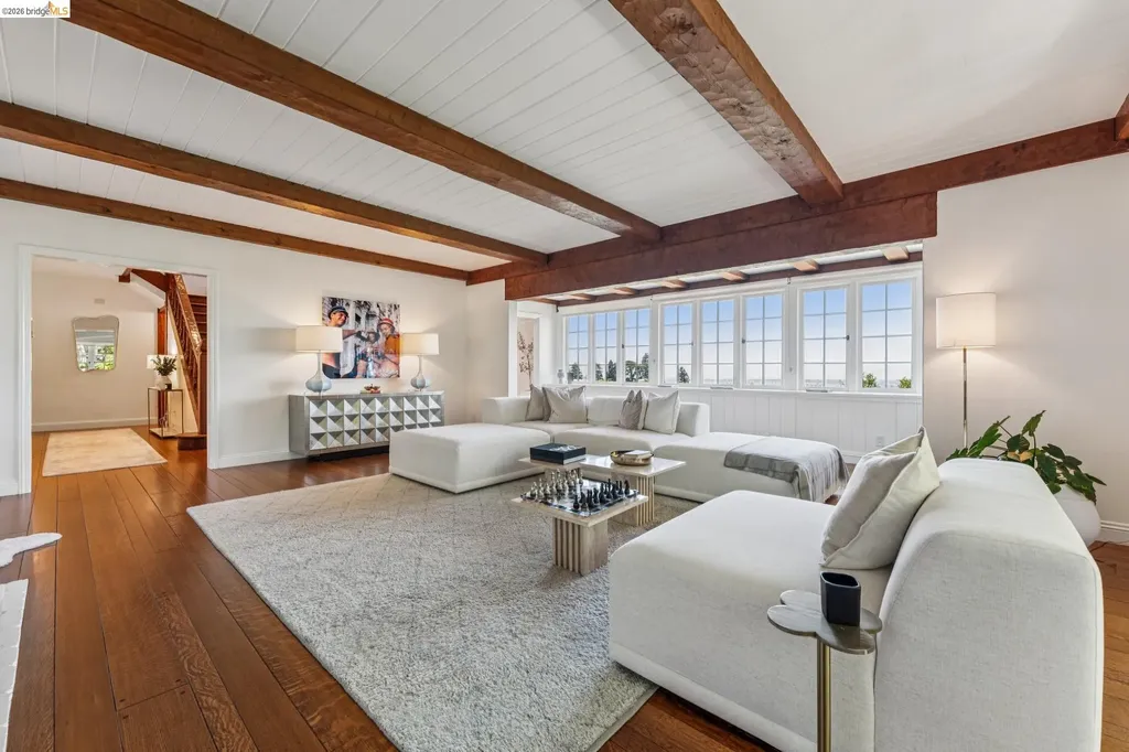 120 Somerset Road Piedmont CA 94611
