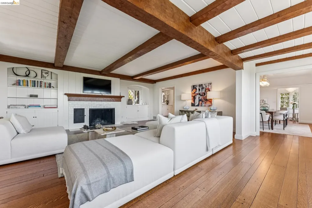 120 Somerset Road Piedmont CA 94611