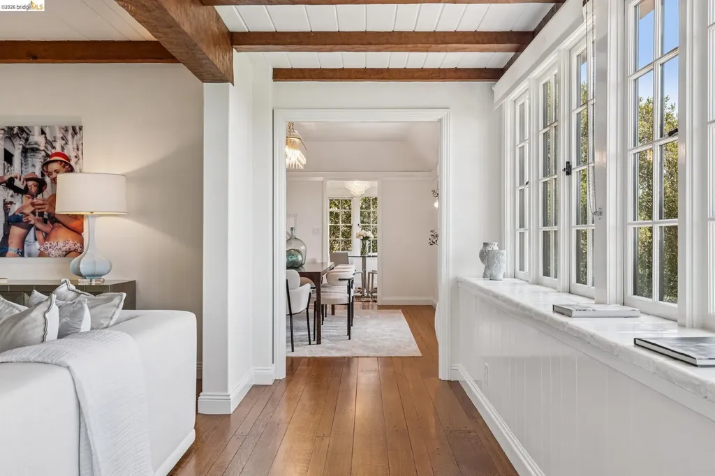 120 Somerset Road Piedmont CA 94611