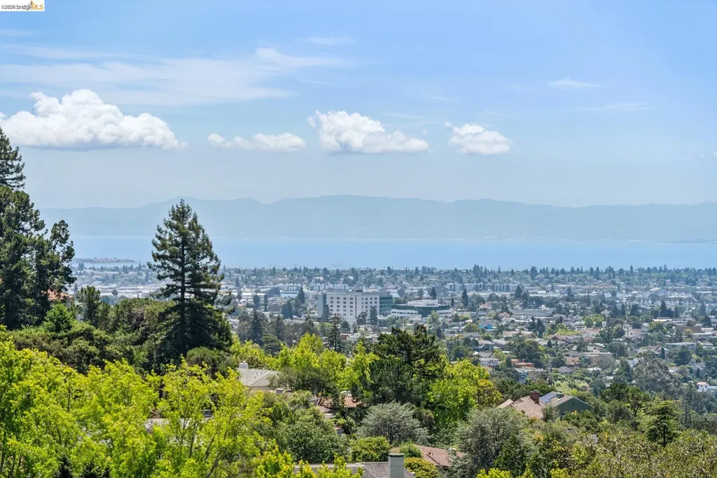 120 Somerset Road Piedmont CA 94611