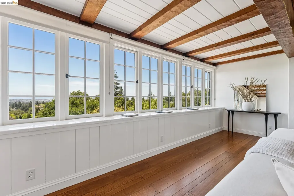 120 Somerset Road Piedmont CA 94611