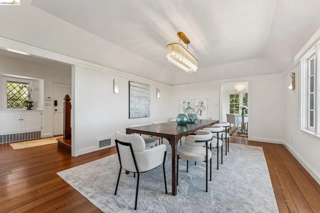 120 Somerset Road Piedmont CA 94611