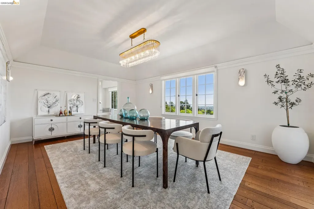 120 Somerset Road Piedmont CA 94611