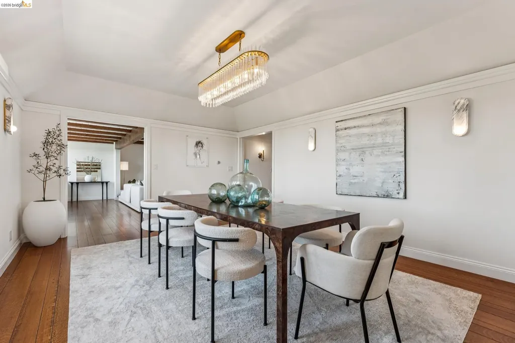 120 Somerset Road Piedmont CA 94611