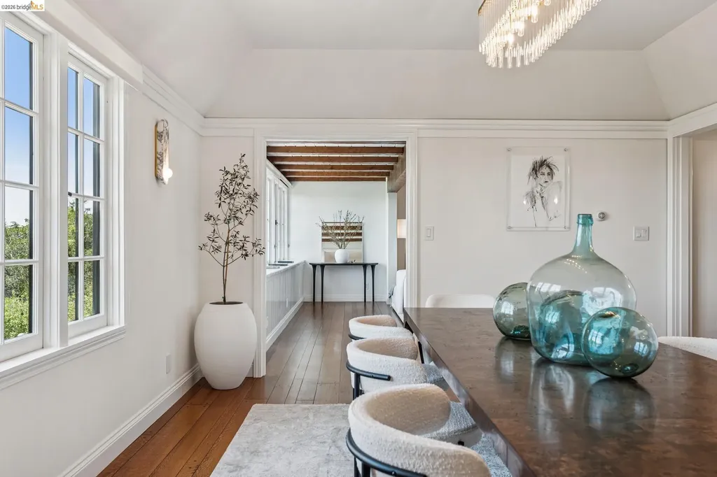 120 Somerset Road Piedmont CA 94611