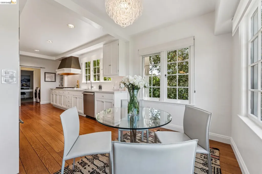 120 Somerset Road Piedmont CA 94611
