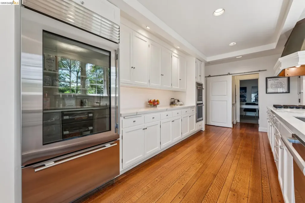 120 Somerset Road Piedmont CA 94611