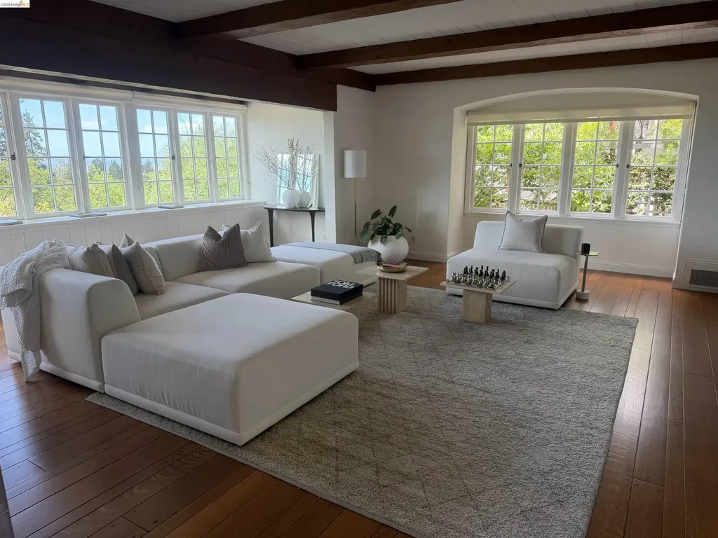 120 Somerset Road Piedmont CA 94611