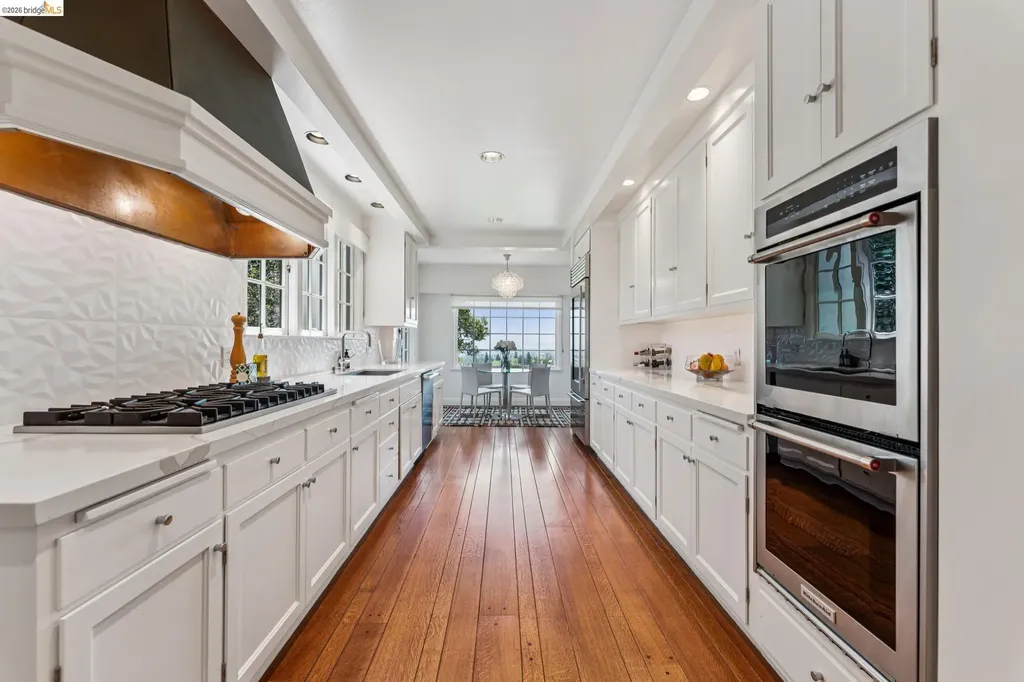 120 Somerset Road Piedmont CA 94611
