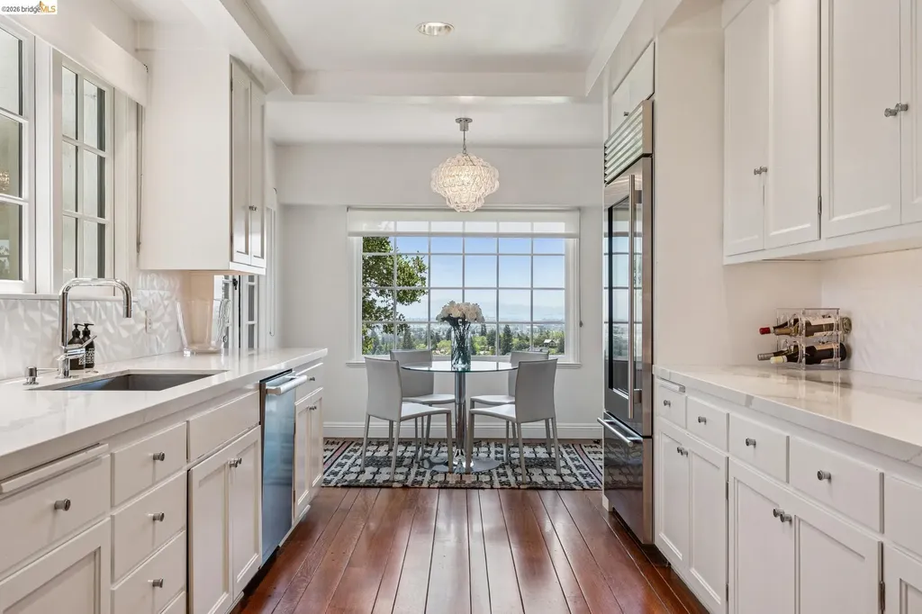 120 Somerset Road Piedmont CA 94611