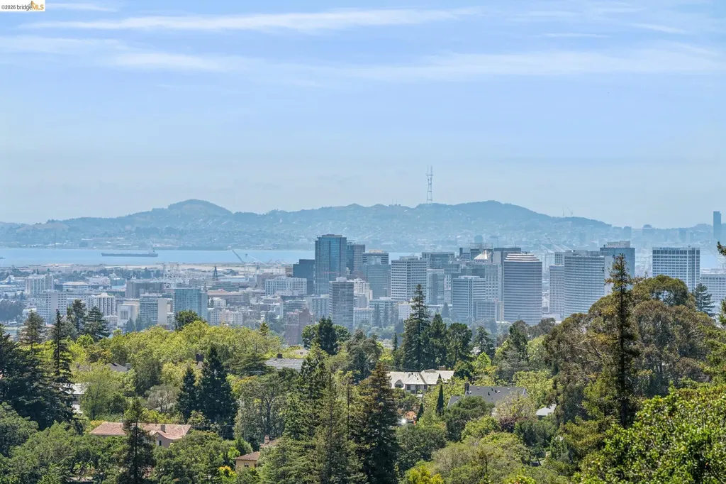 120 Somerset Road Piedmont CA 94611