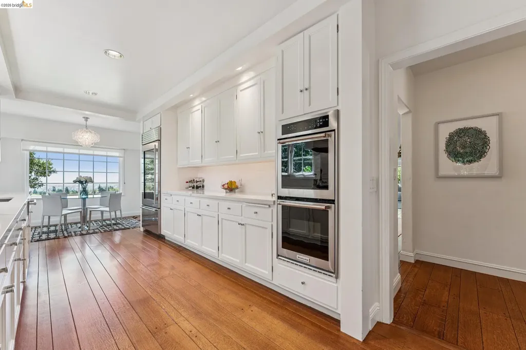 120 Somerset Road Piedmont CA 94611