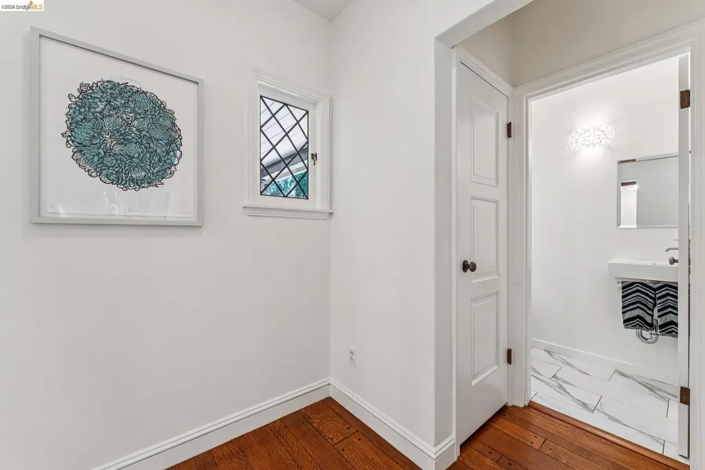 120 Somerset Road Piedmont CA 94611