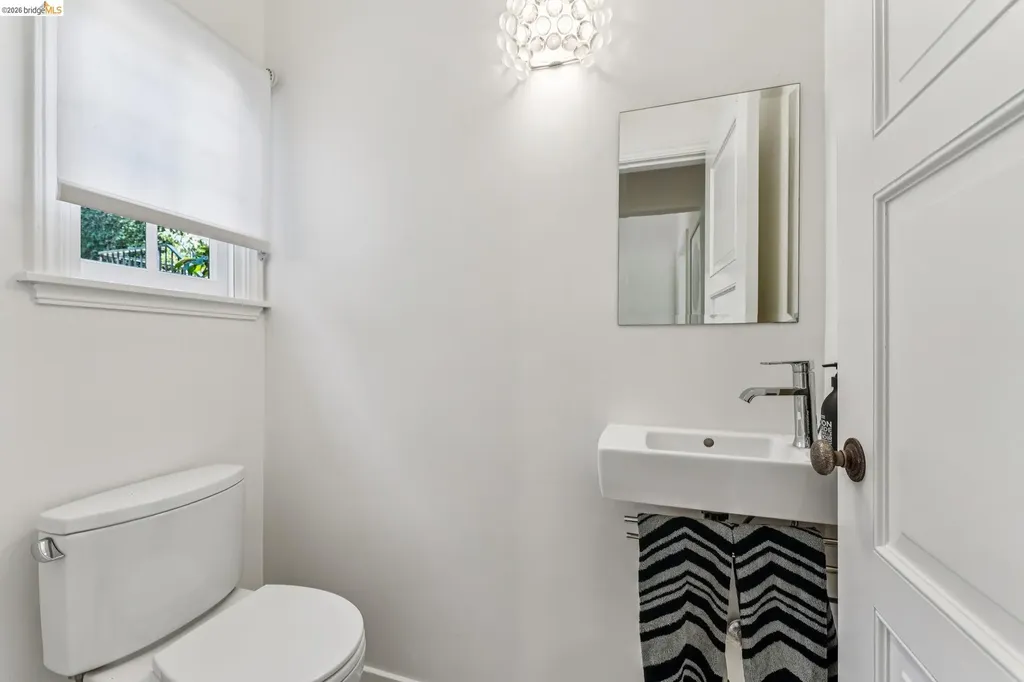 120 Somerset Road Piedmont CA 94611