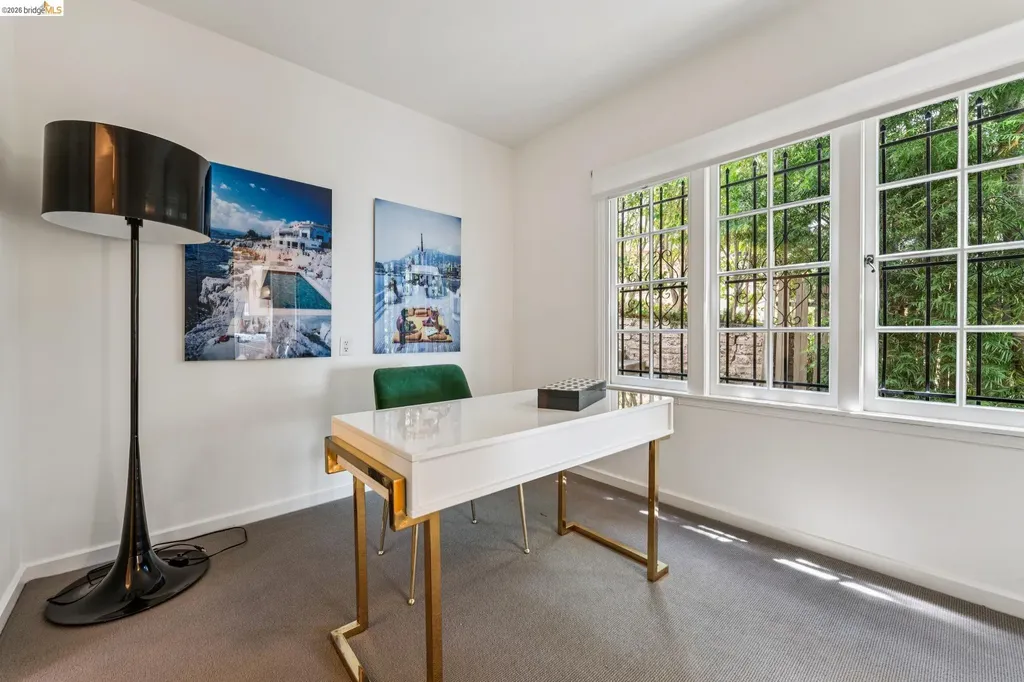 120 Somerset Road Piedmont CA 94611